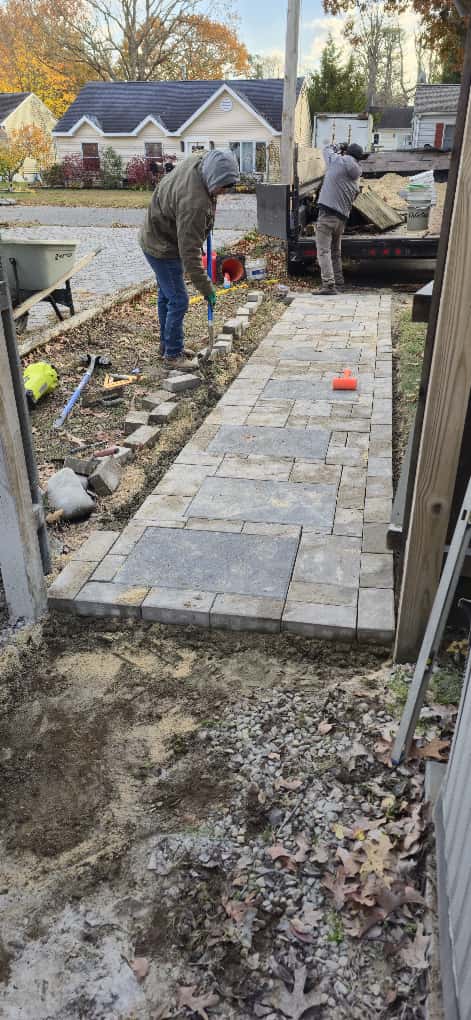 Sandoval Brothers Services LLC